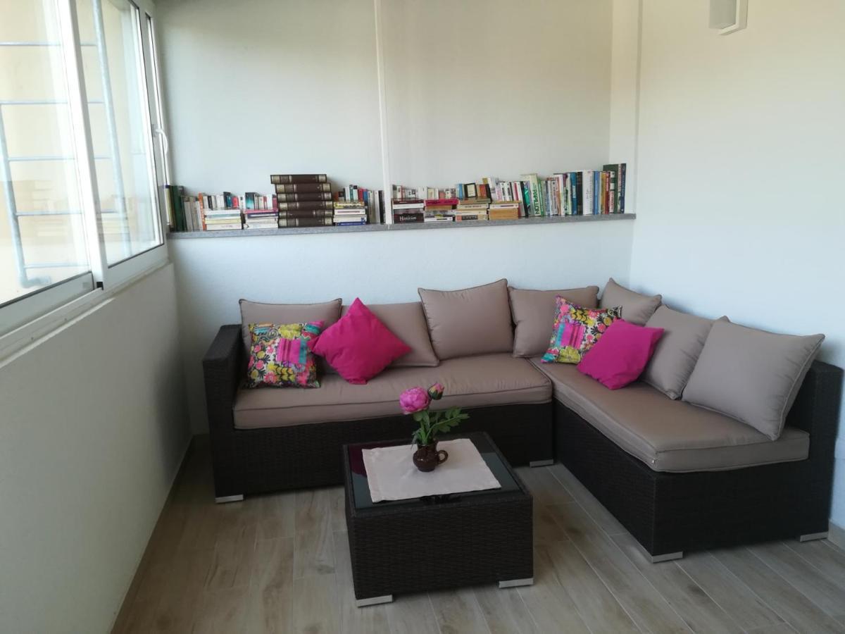 Erceg Appartement Split