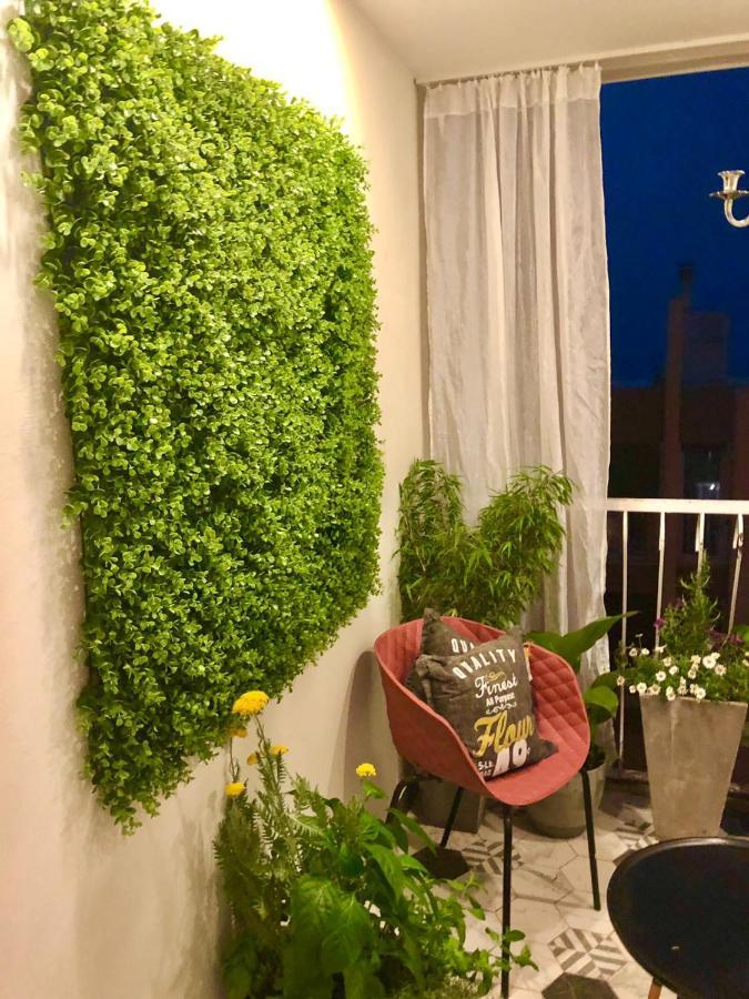 Appartement Art Gallery Luxury Split