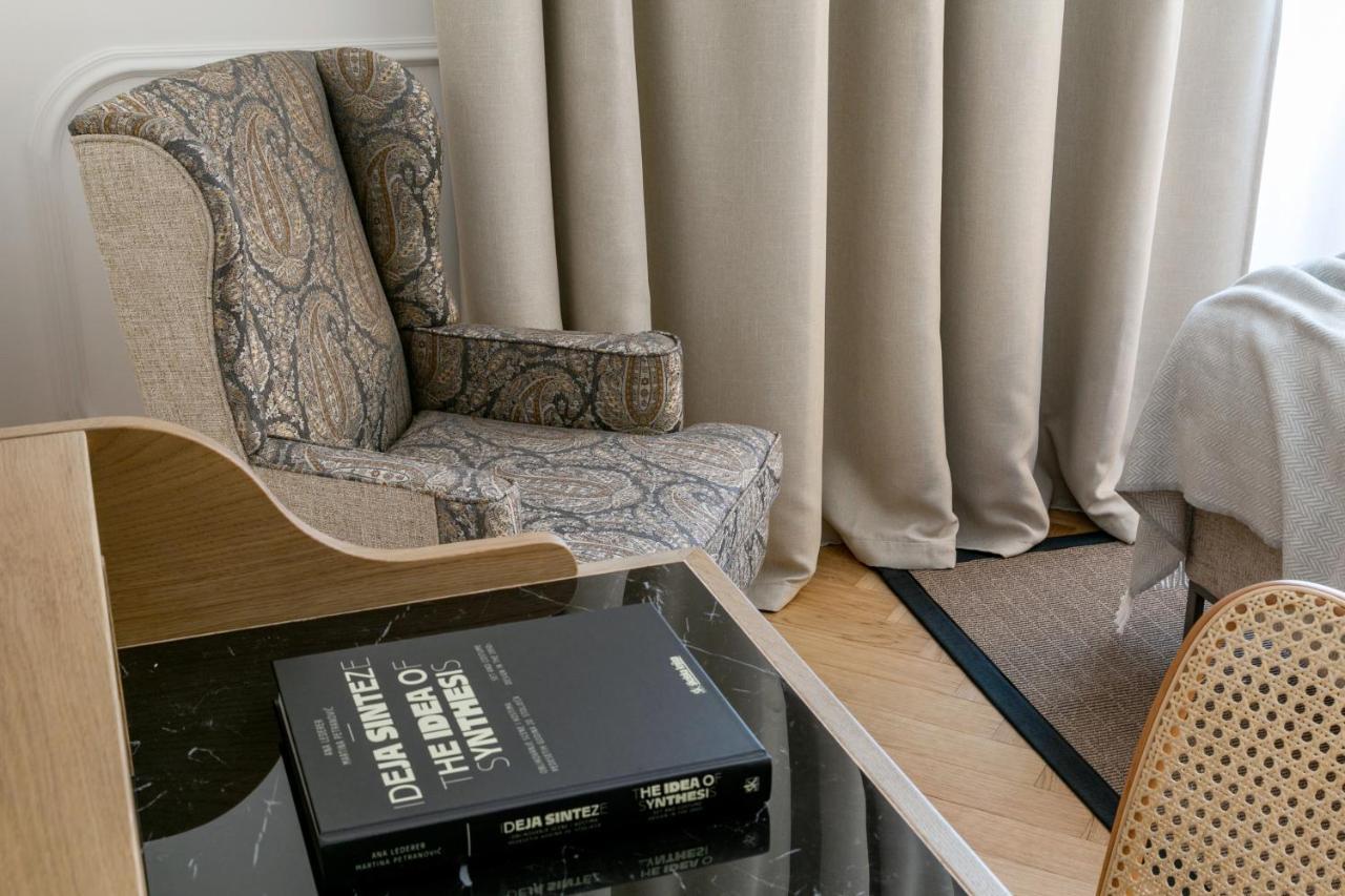 Hotel Heritage Fermai Mgallery Split