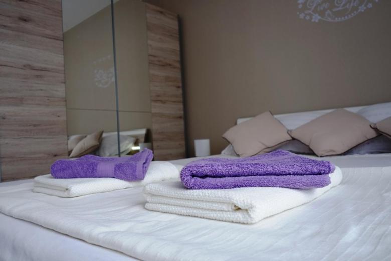Apartamento Miki Split