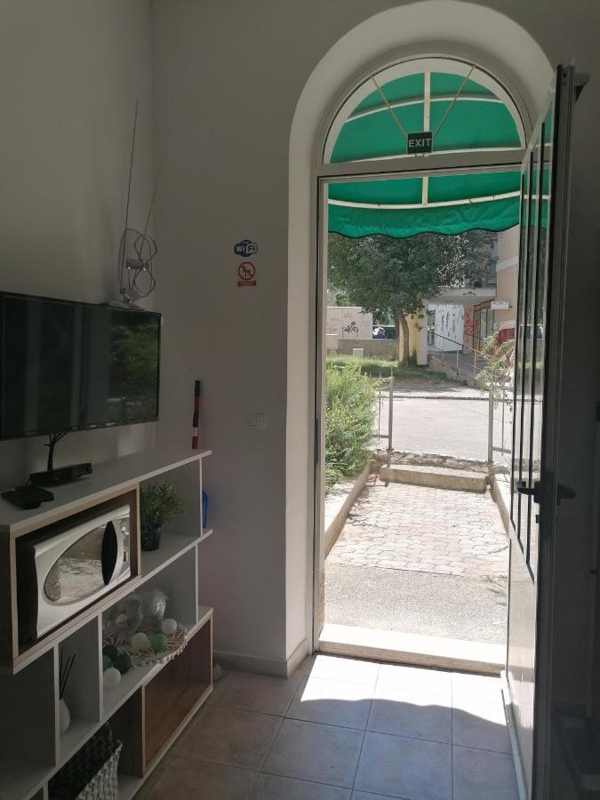Apartman Kata Split