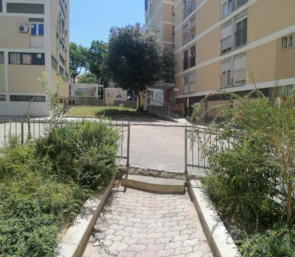 Apartman Kata Split