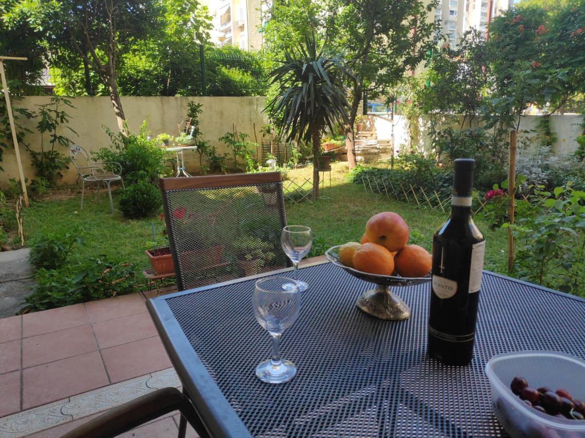 Spacious With Big Garden Near Split