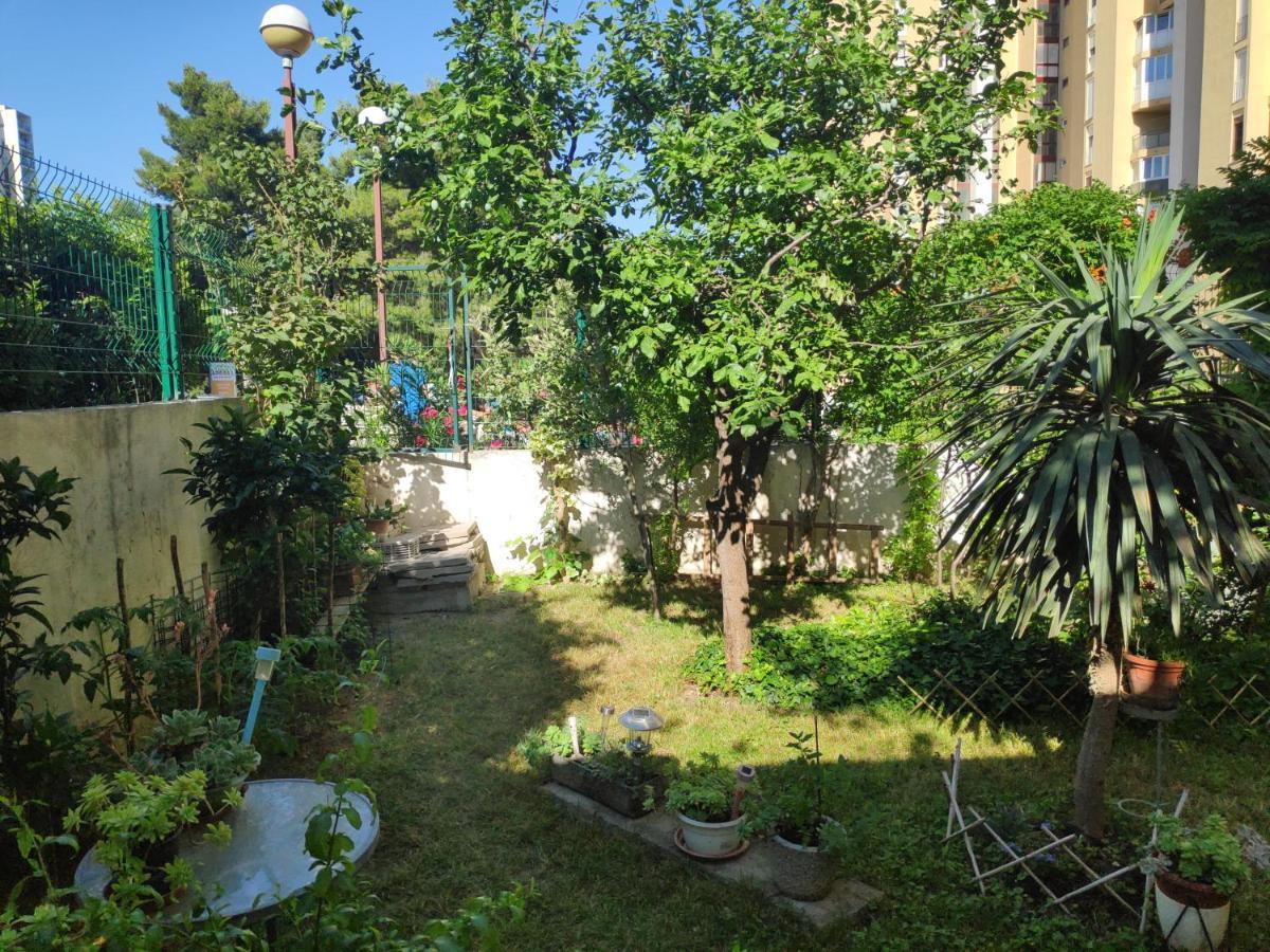 Spacious With Big Garden Near Split