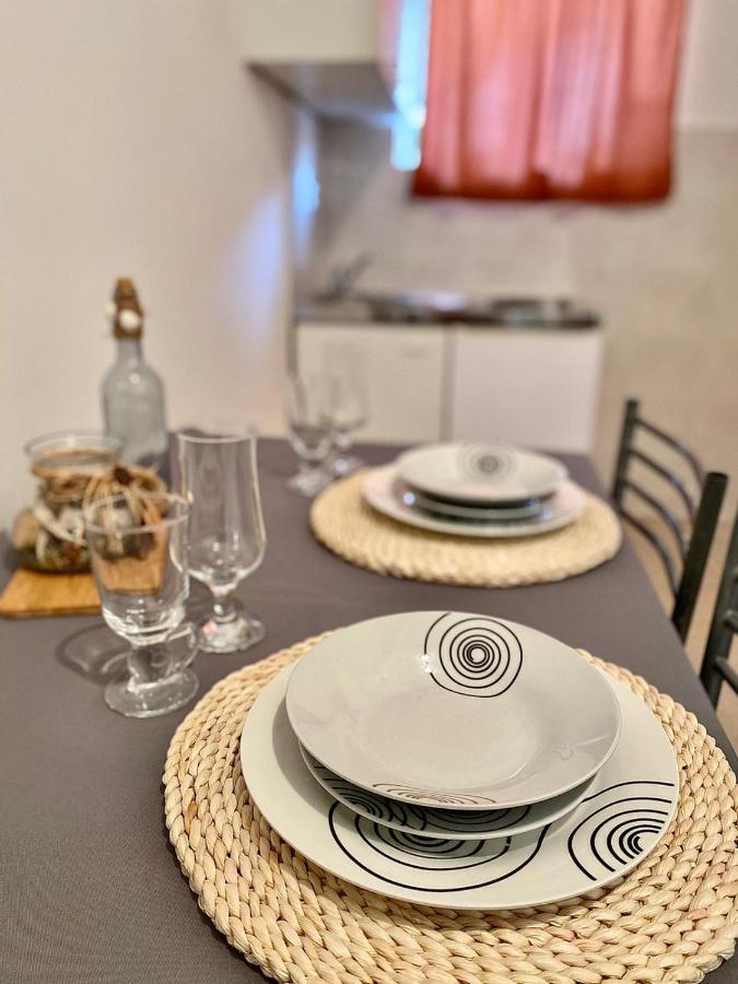 Helen Apartment