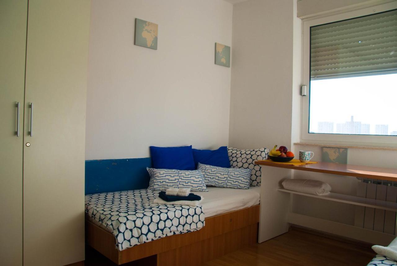 Hostel Summer Budget Split