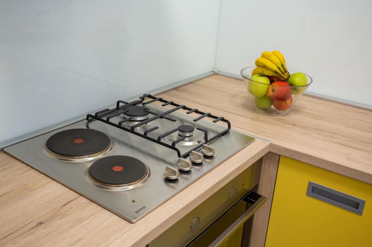Jopsy Apartman