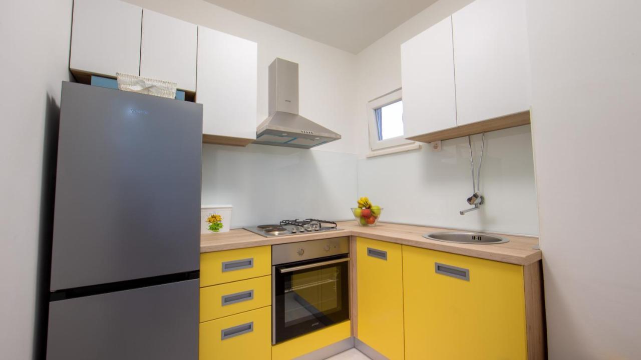 Apartment Jopsy Split