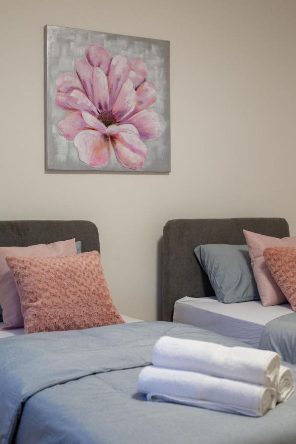 Apartman Jopsy *