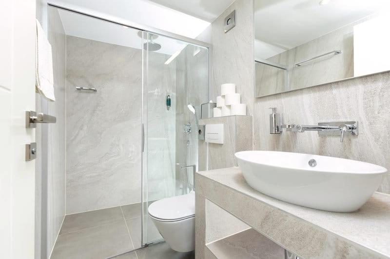 The Diocletian Collection Guest house