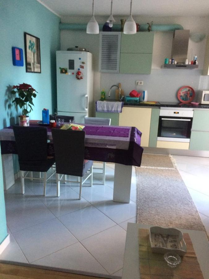 Apartment Spacious With Big Garden Near *