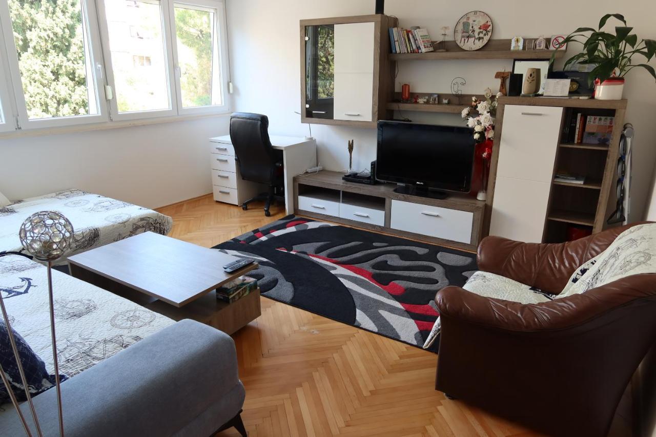 Apartment Mia *