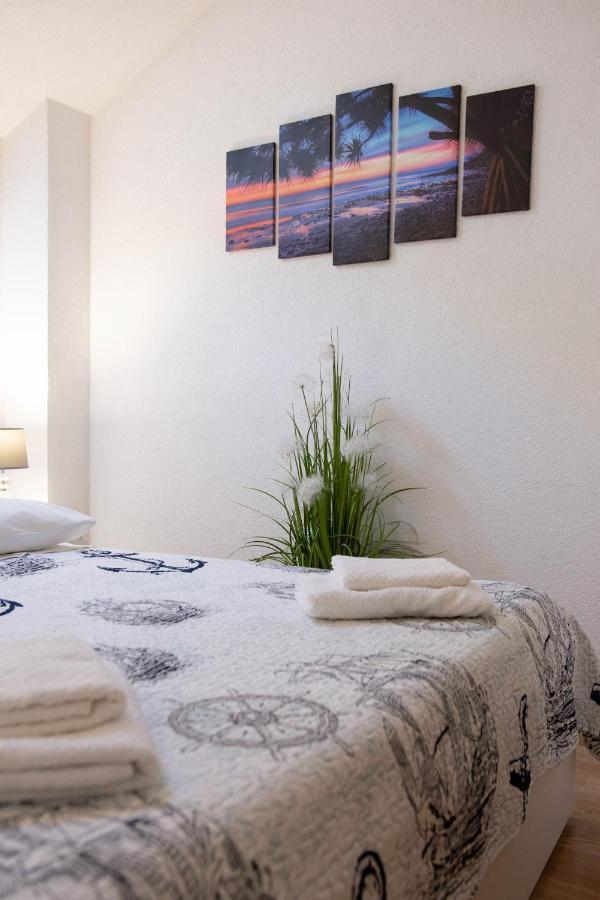 Kokolo Apartment *