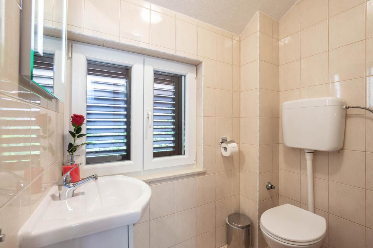 Apartment Kokolo Split