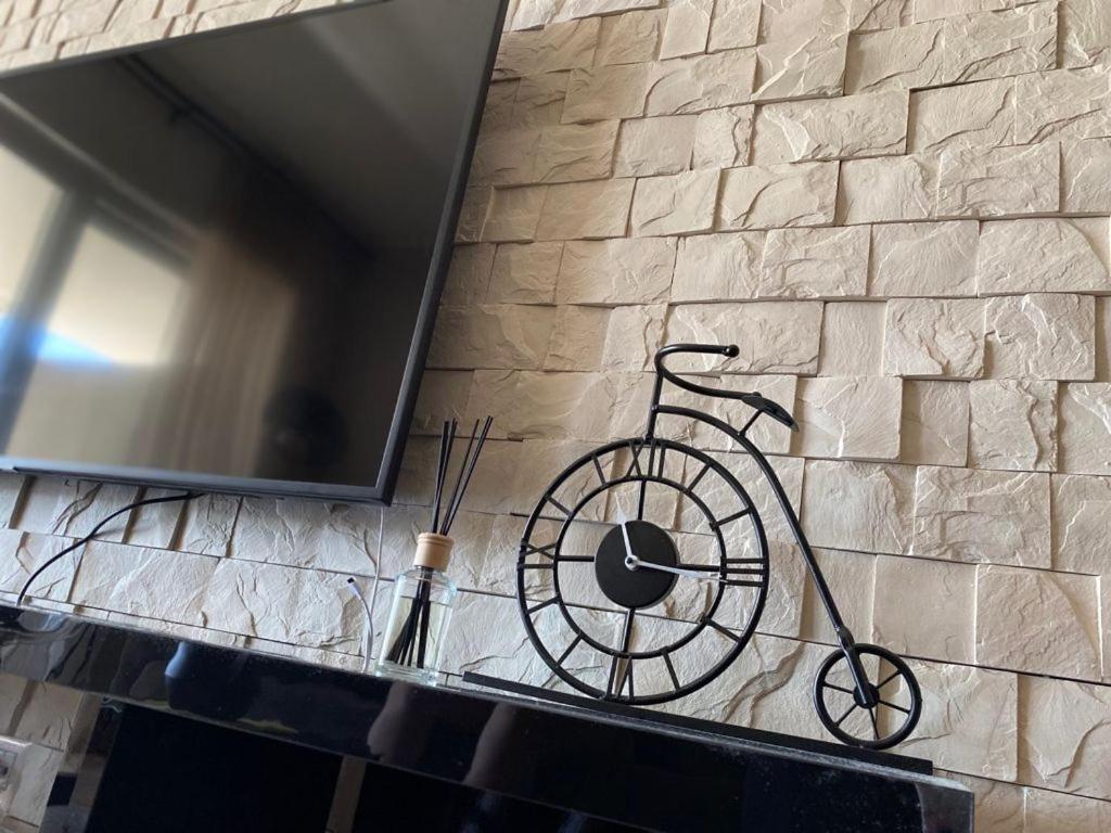 Luxury 4seasons With Garage Apartman Split