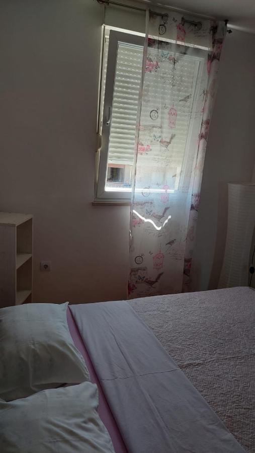 Zephyr-decent,airy Apartamento Split