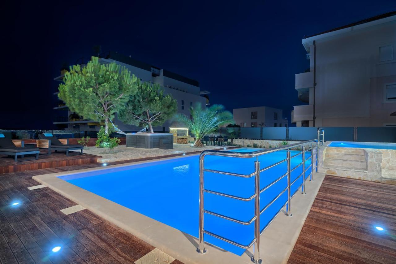Liberty Living Apartment *