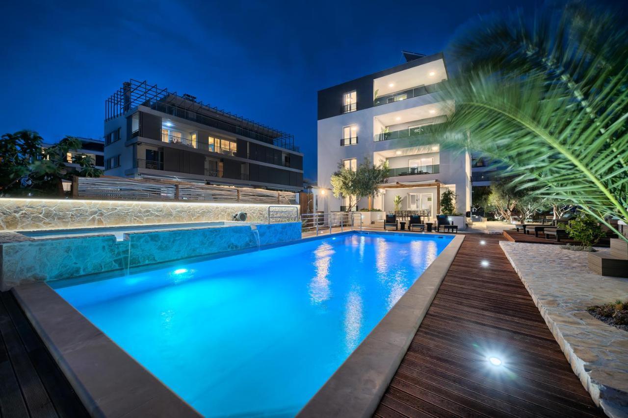 Liberty Living Apartment