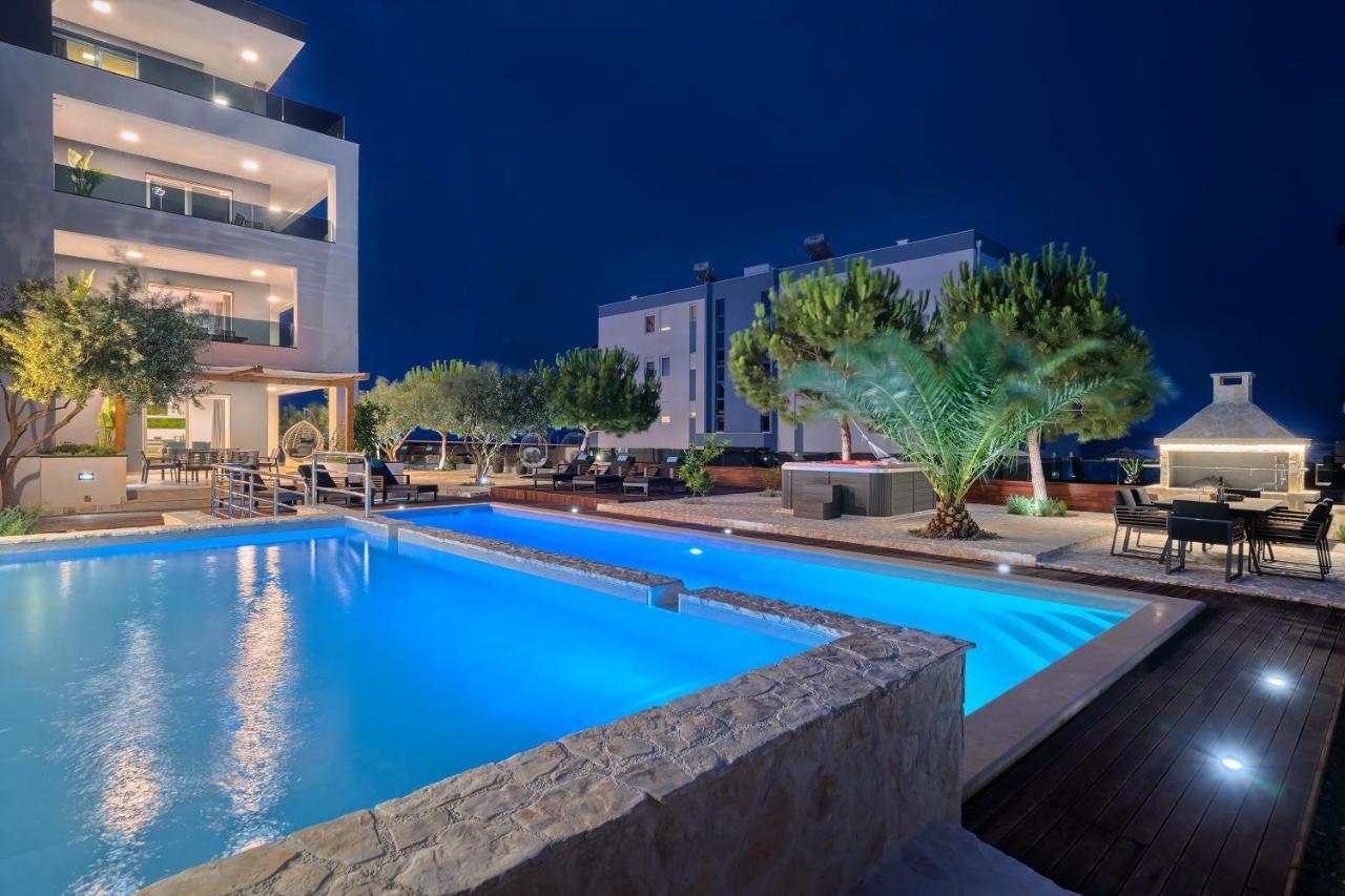 Liberty Living Apartment *