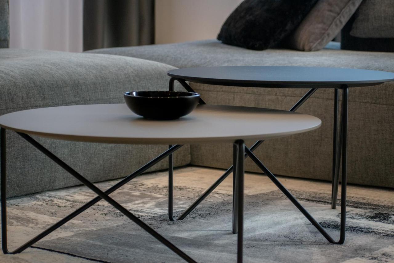 Apartment Luxury Mirage *