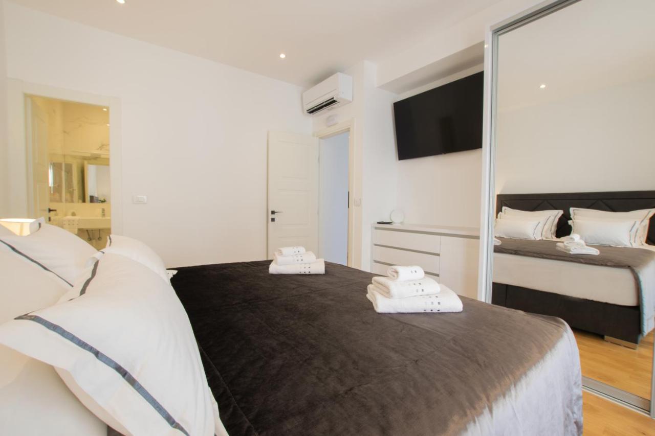 Luxury Mirage Apartment Split