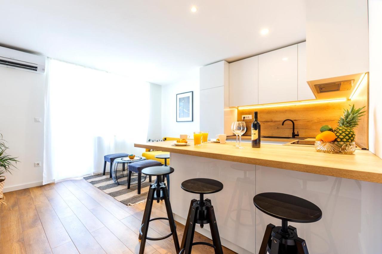 Old Platz Apartment Split