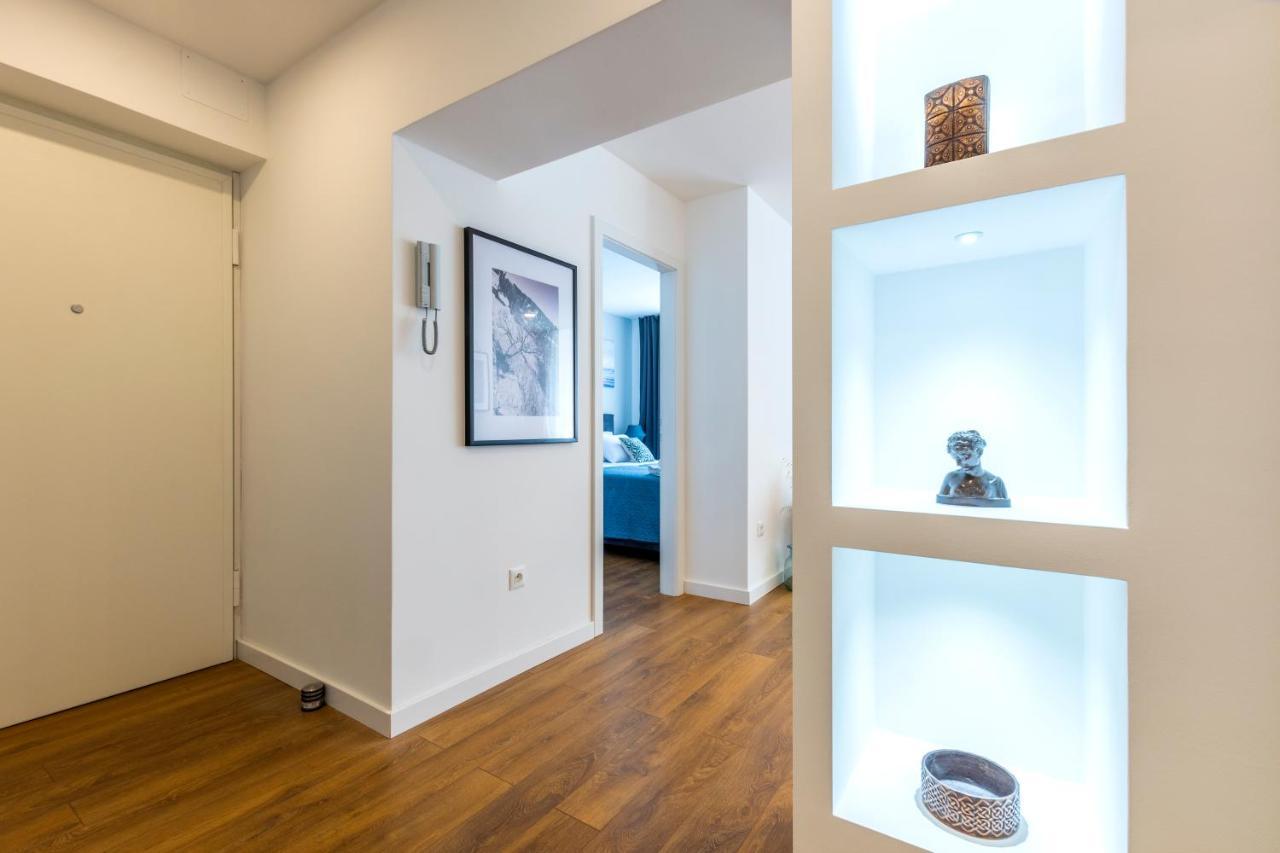 Old Platz Apartment *