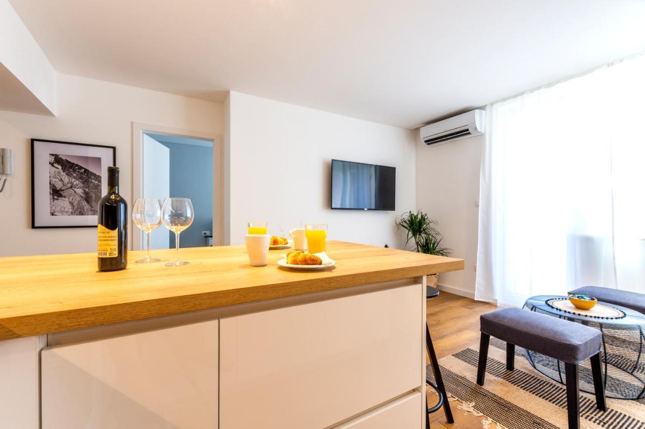 Apartment Old Platz *