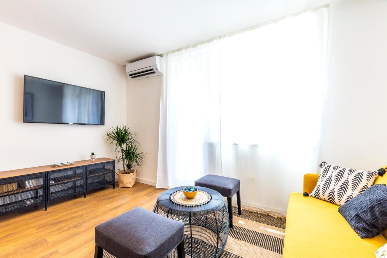 Apartment Old Platz