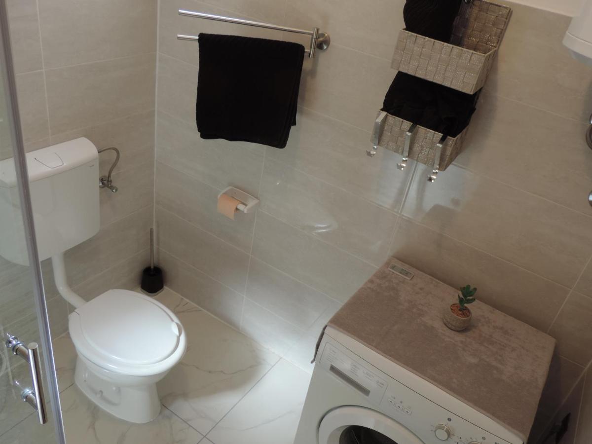 Carla Apartman Split