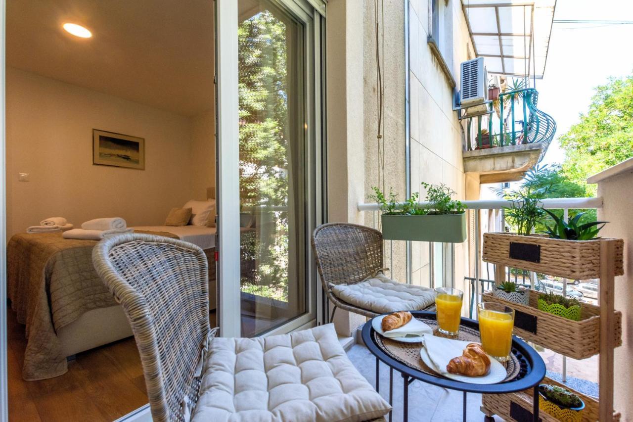 Old Platz Apartment