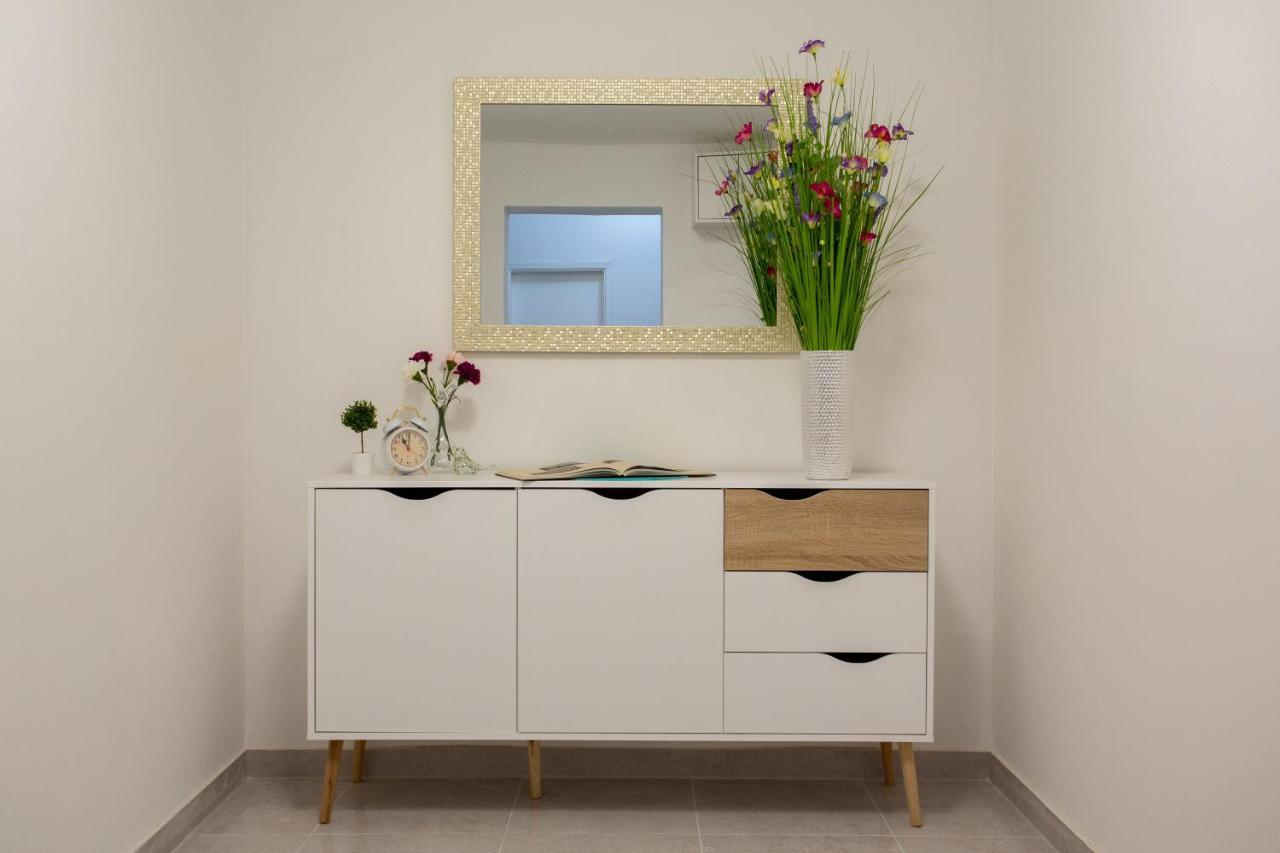 Jopsy Apartman Split