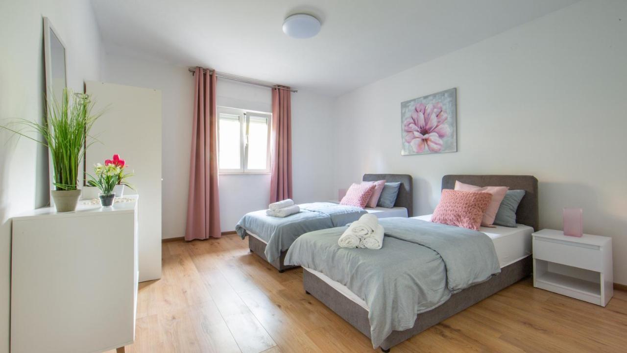 Jopsy Apartman Split