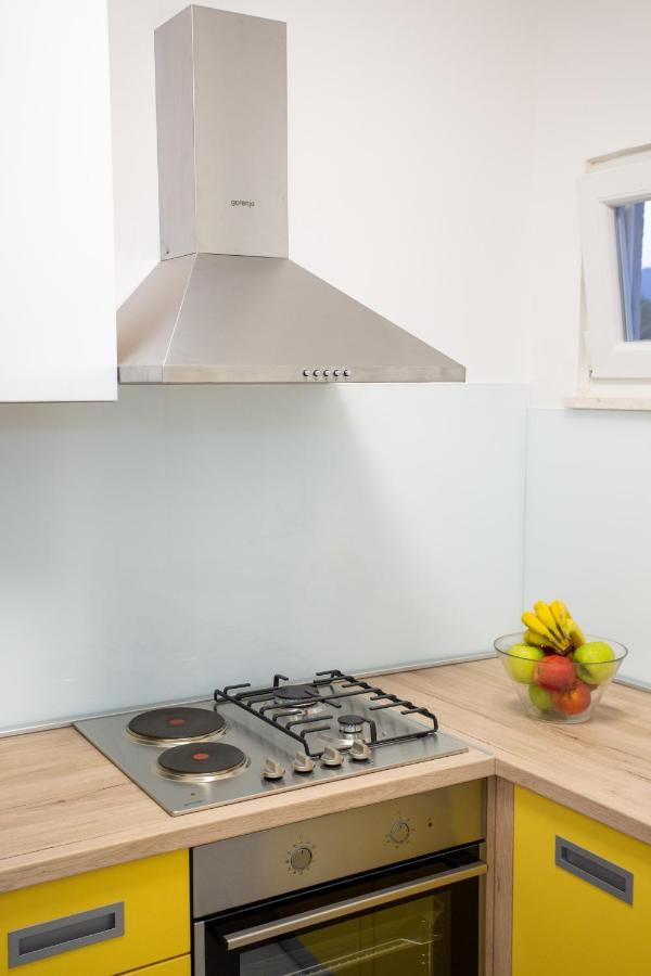 Apartman Jopsy