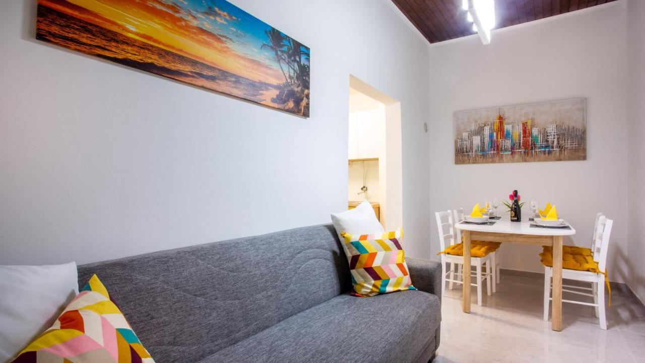 Jopsy Apartman