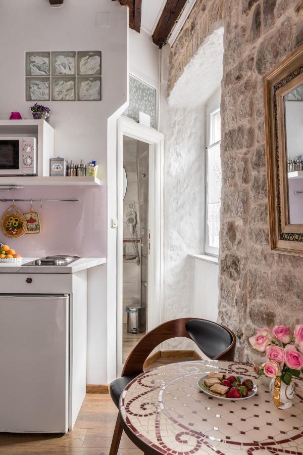 Appartement Kaleta Split