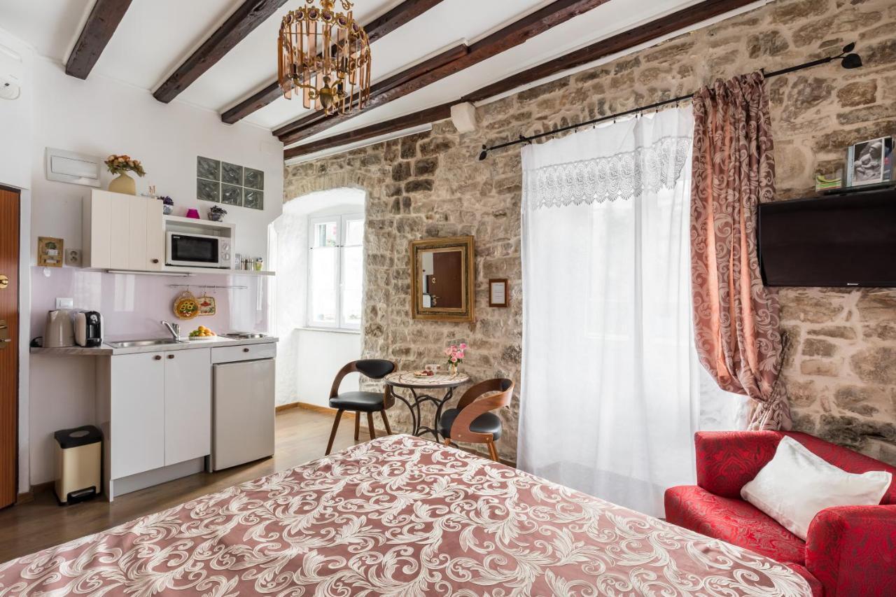 Kaleta Appartement *