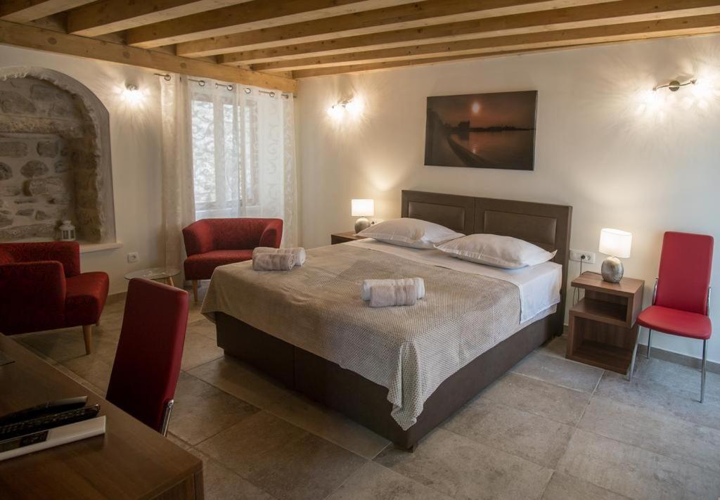 Jr Luxury Casa de hóspedes Split