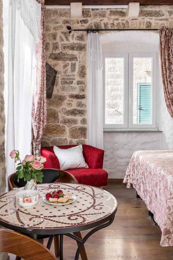 Appartement Kaleta