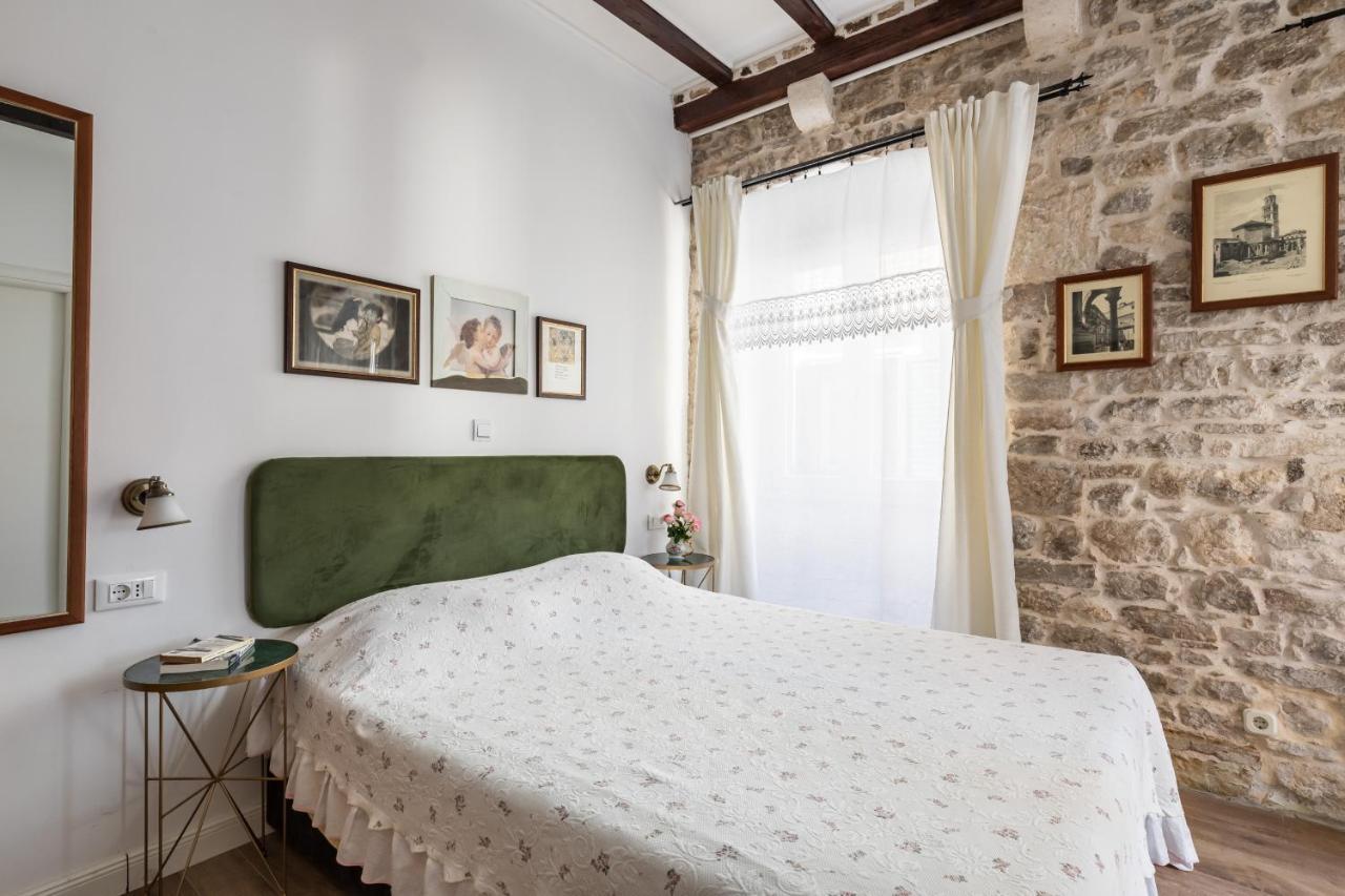 Appartement Kaleta *