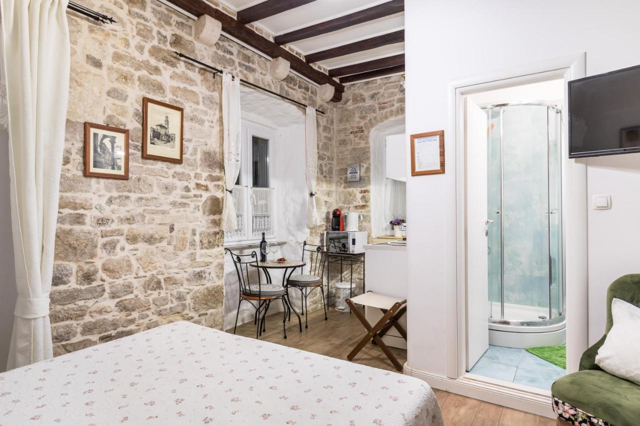 Kaleta Appartement *