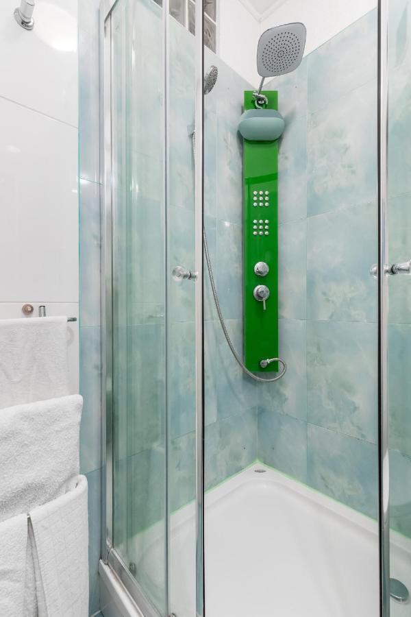 Appartement Kaleta
