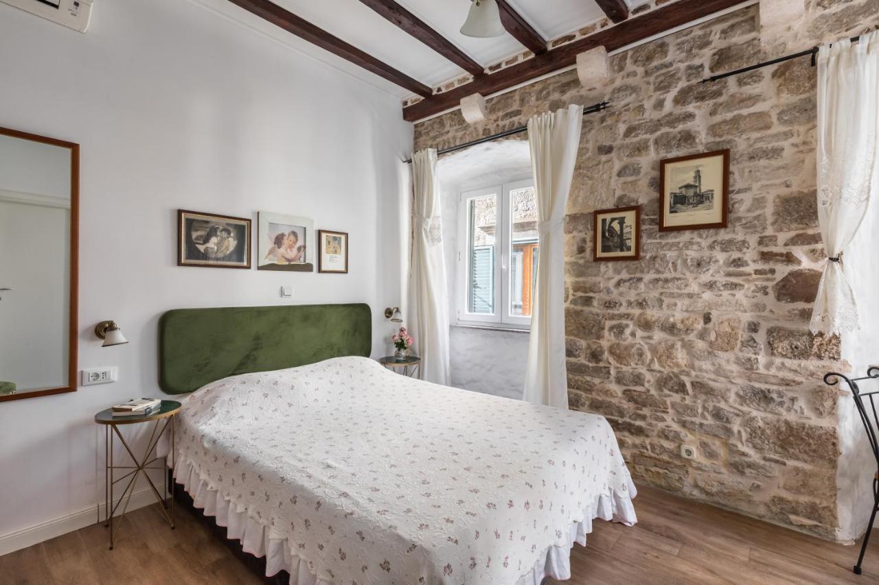 Appartement Kaleta