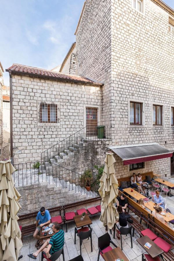Kaleta Appartement Split