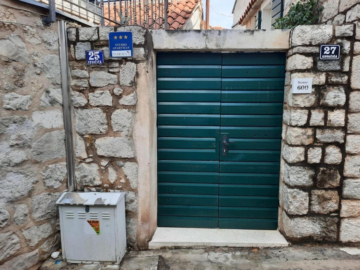 Maroza * Split