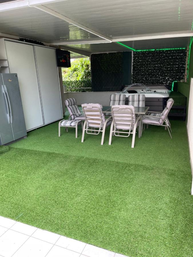 Relax Whit Big Terrace 170m2 Near The Apartman