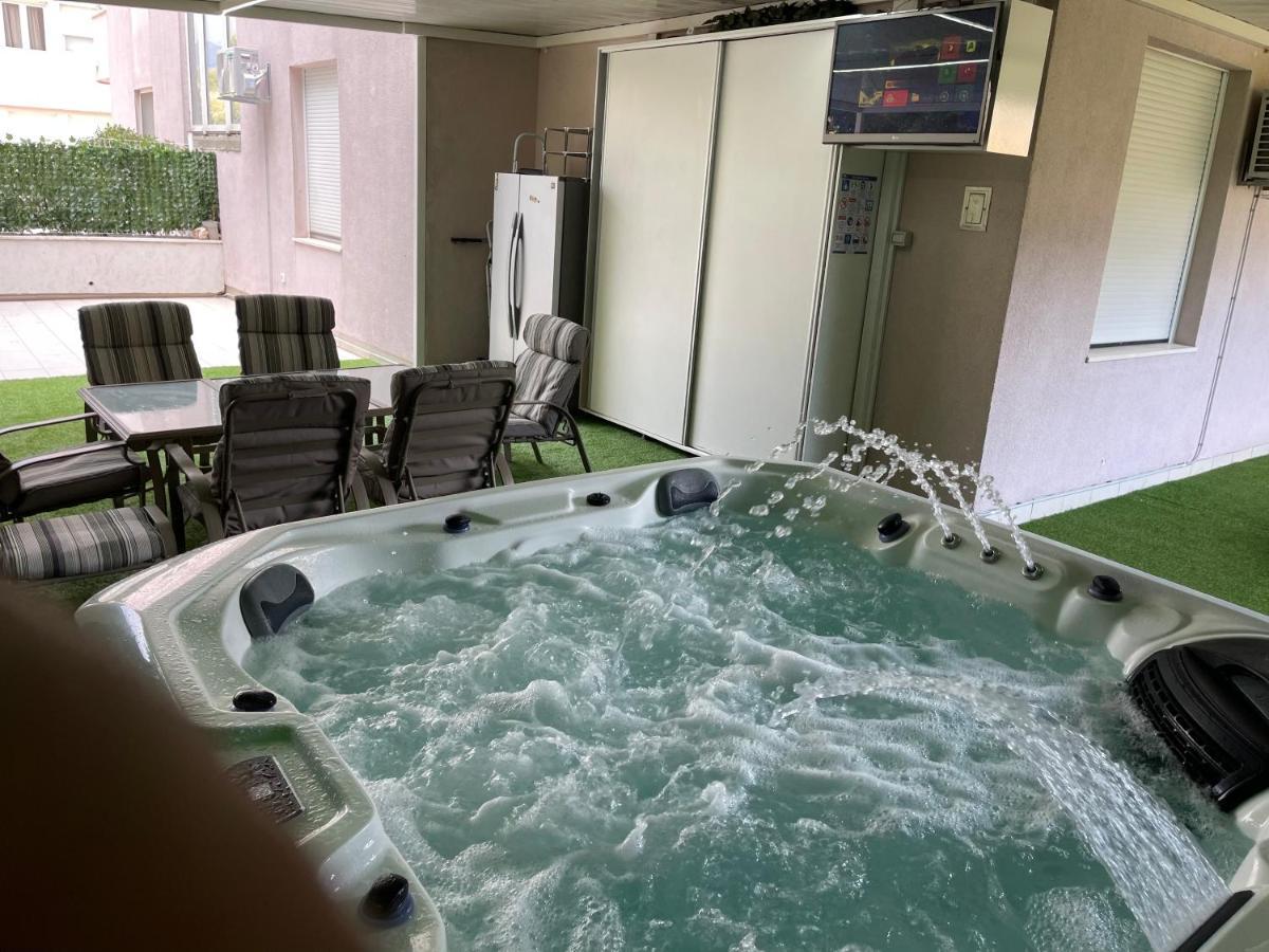 Relax Whit Big Terrace 170m2 Near The