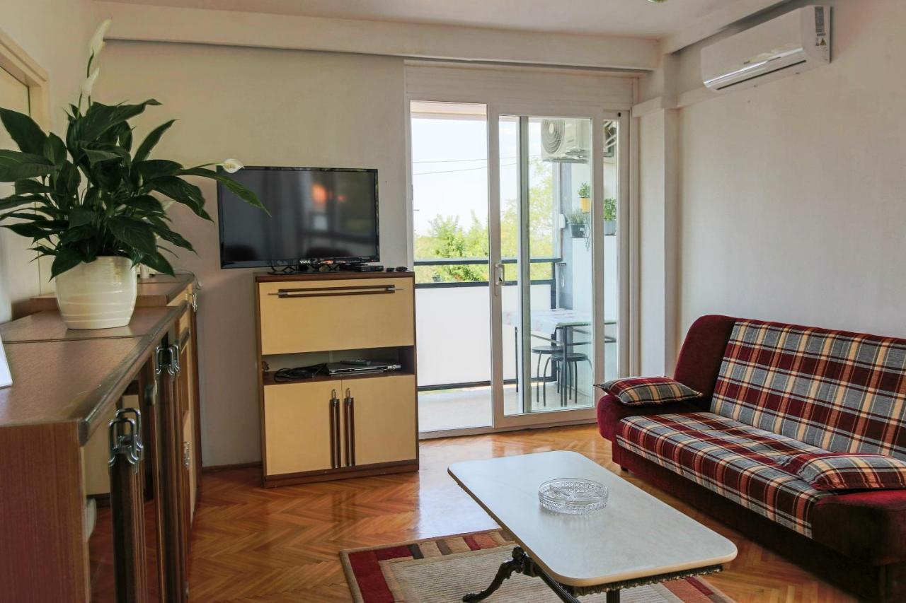 Jadro, Apartment