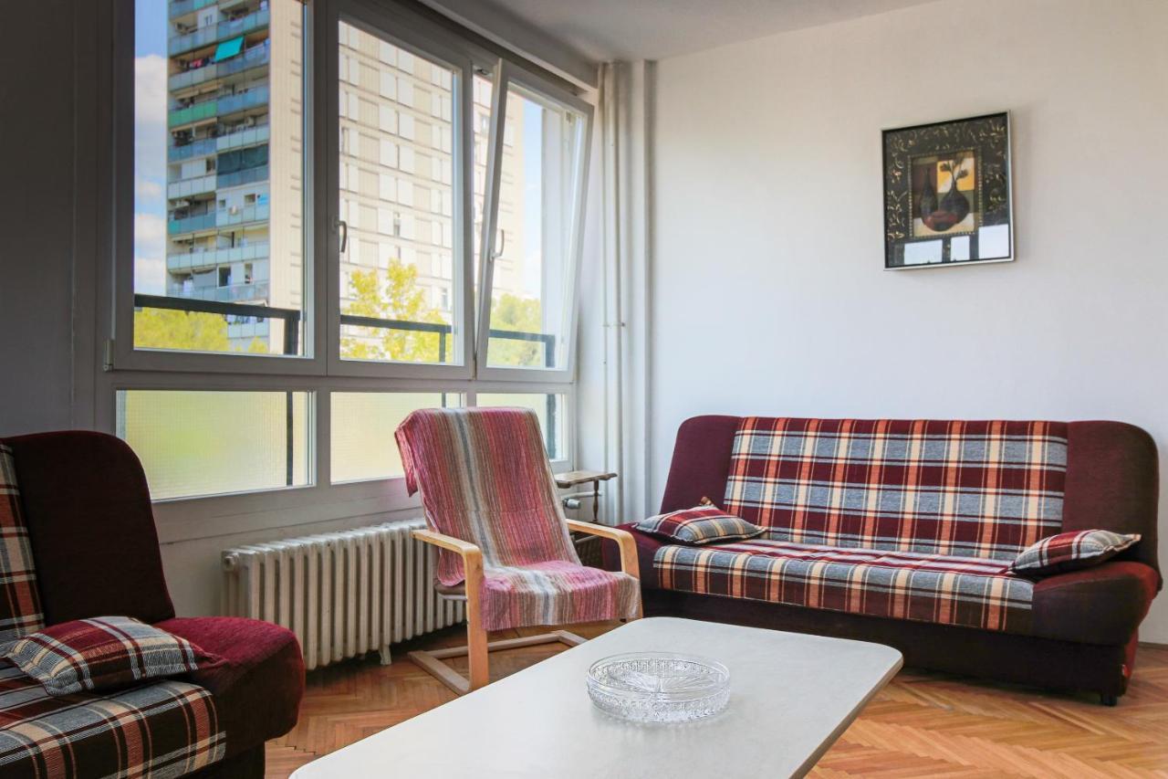 Jadro, Apartman