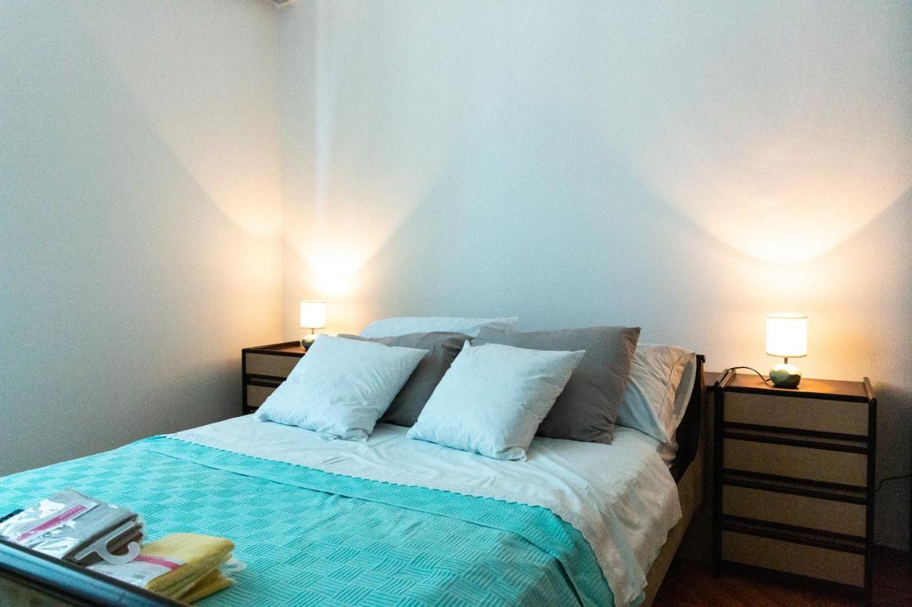 Apartman Jadro, Split